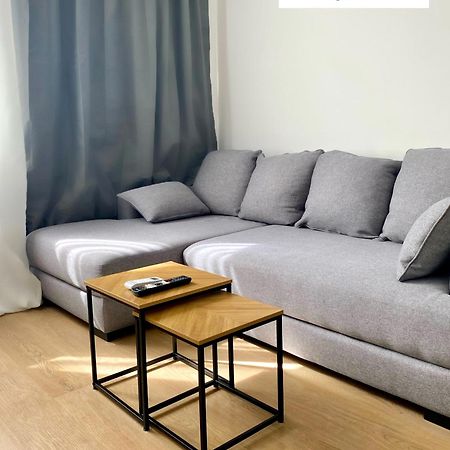 Cityna Apartment Bielefeld - Late Check-Out Buitenkant foto